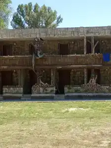 Ogni Mayaka Holiday Park Tourist base - 41