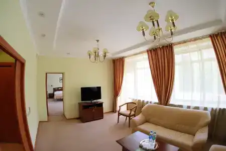 Shifaly -profilaktoriy Sanatorium - 3