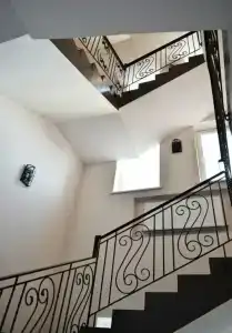 Dacha Haus Apart-Hotel - 24