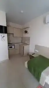 Dacha Haus Apart-Hotel - 33