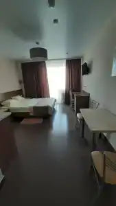 Dacha Haus Apart-Hotel - 29