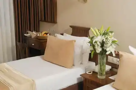 Radisson Istanbul Sultanahmet - 77