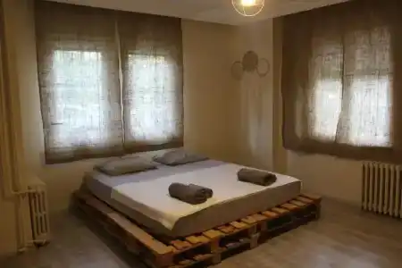 El Mundo Suites - 77