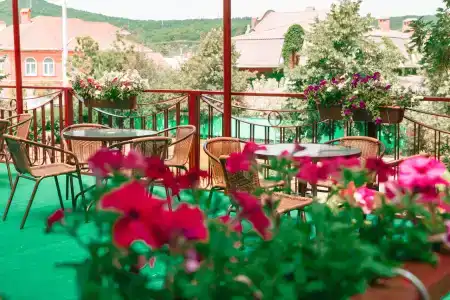 Rus Health Resort - 9