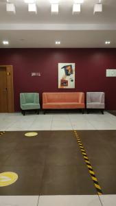 Best Western Plus Centre - 19