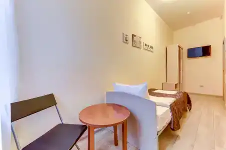 SuperHostel на Пушкинской 14 - 2