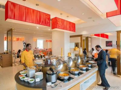 ibis Bengaluru Hosur Road - An Accor Brand - 42