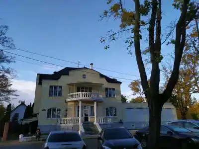 Villa Tat'yana Na Verhneozyornoj - 61