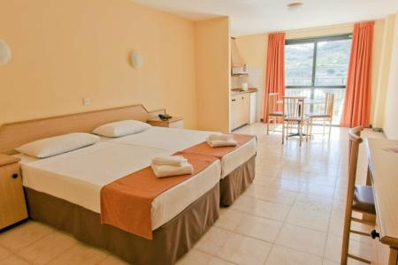 Luna Holiday Complex - 77