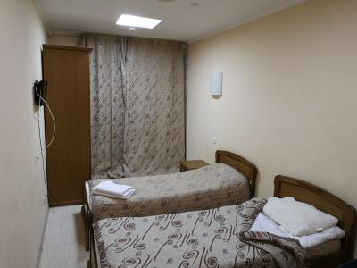 Medeu Almaty - 13