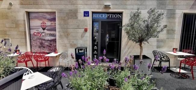 Pula City Center Accommodation - 45