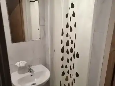 на Турбинной - 34