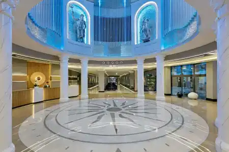 Limak Atlantis Deluxe Belek - 5