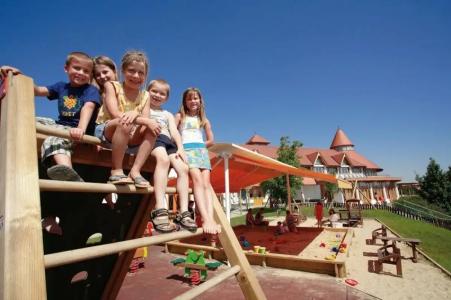 Kolping Spa & Family Resort - 51