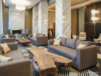 Mercure Rimini Lungomare - 13