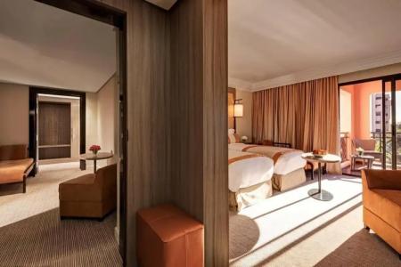 Mövenpick Mansour Eddahbi Marrakech - 51