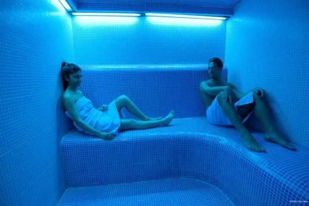 Dimora San Giuseppe & Spa - 47