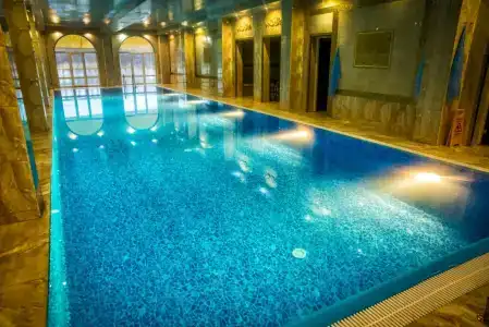 Петровский Причал & SPA - 30