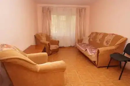 Dom artistov tsirka - 10