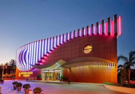 Grand Pasha & Spa Kyrenia - 21