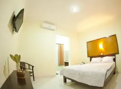 Teges Inn Kuta - 33