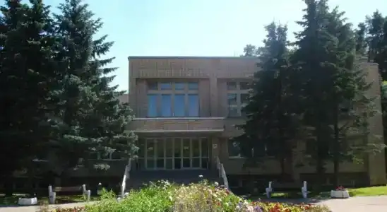 Nagornoe Holiday Home - 55