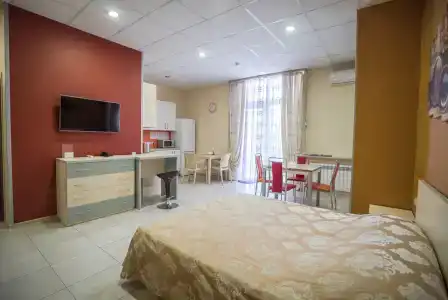 МАРИНАМОЛЛ - 17