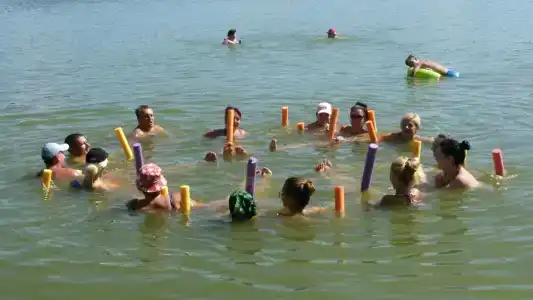 Recreation center Himik - 30