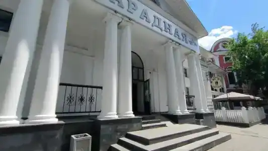 Парадная - 57