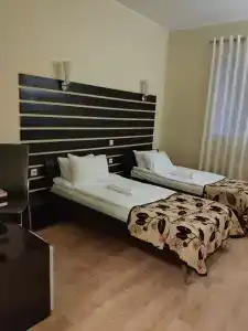 Club Prionezhskiy - 36