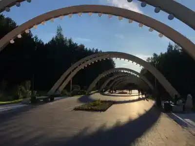 Kedrovyy Log - 9