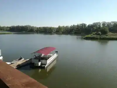 Seventh Heaven Tourist base - 15