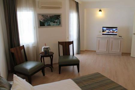 CASA MARE BODRUM - 14