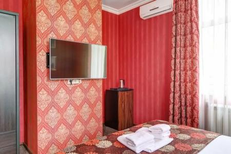 "РАНДЕВУ" в Сокольниках - 33