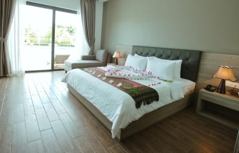Kep Bay & Resort - 12