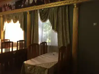 Complex Izumrud - 81