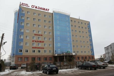 O'Azamat - 67