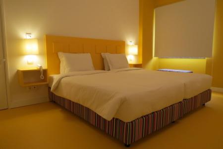 ibis Styles Lisboa Centro Liberdade NE - 45