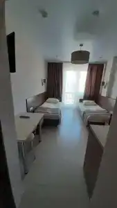 Dacha Haus Apart-Hotel - 31