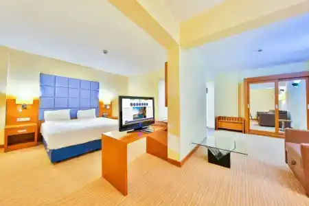 Elite World Kuşadası - 11