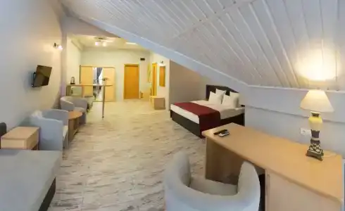 Kitaj-Gorod Spa - 15