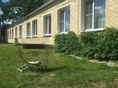 Recreation center Sutkovo - 9