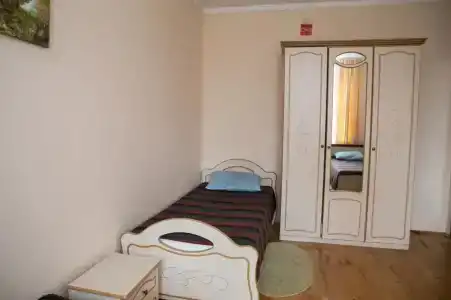 Recreation center Sutkovo - 46