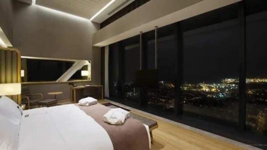 DoubleTree by Hilton Istanbul-Avcilar - 91