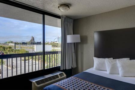 Monreale Express International Drive Orlando - 32