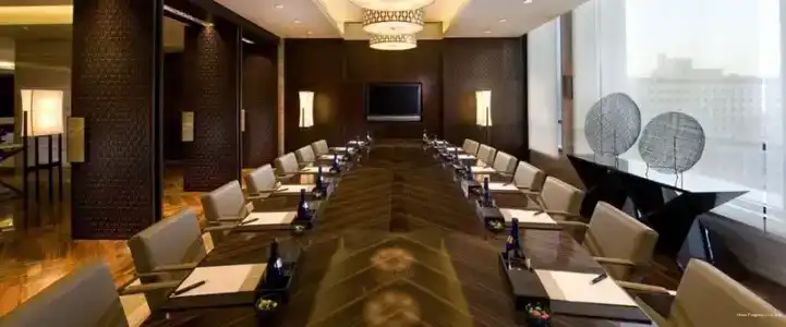 Hilton Podgorica Crna Gora - 90