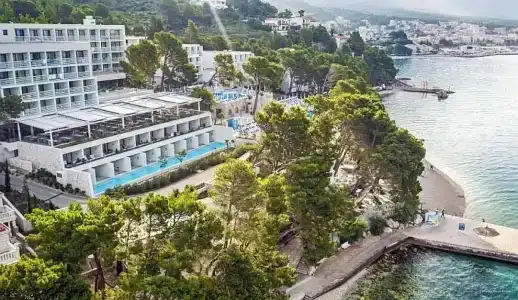 Bluesun Holiday Village Afrodita - 21