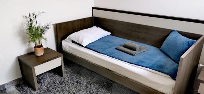 Pula City Center Accommodation - 99