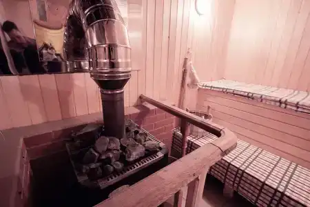 Золотой Ручей - 7