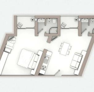 Continental & Residence - 37